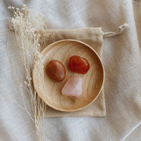 MMH edelstenen set Mama to be