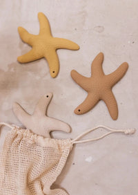 Mrs Ertha bijtring lucky star cloud grey