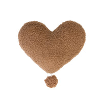 Mrs Ertha muziekdoosje met licht Heart