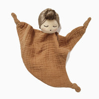 Mrs Ertha knuffeldoekje Dou