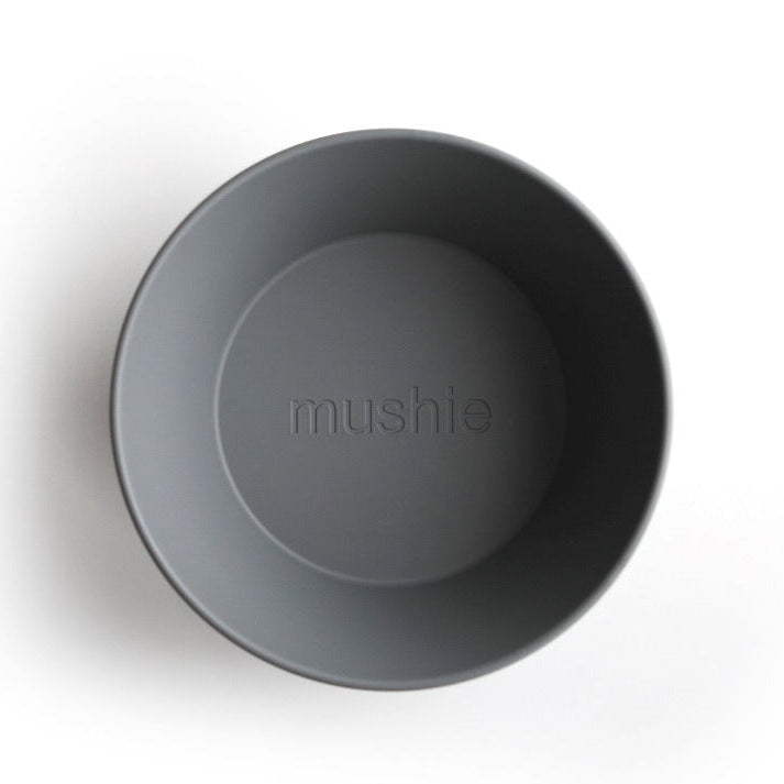 Mushie kommen smoke