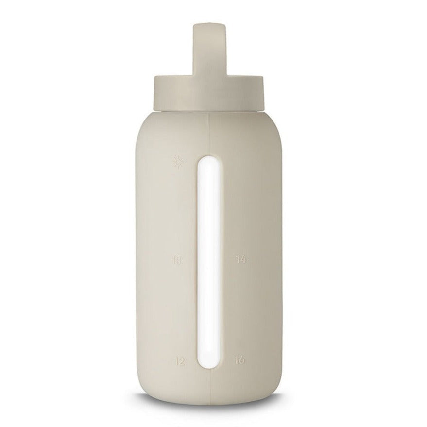 Muuki drinkfles daily bottle summer sand 720 ml