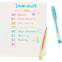 OOLY geur gelpennen 20 stks 3 jr+