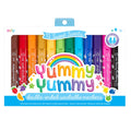 OOLY geurstiften yummy yummy 12 stks 3 jr+