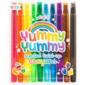 OOLY geur wasco's yummy yummy 3 jr+