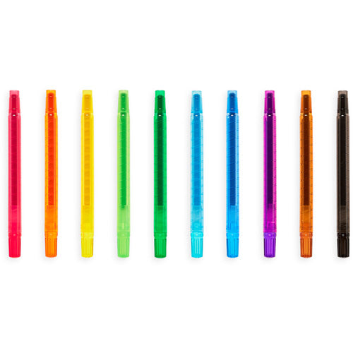 OOLY geur wasco's yummy yummy 3 jr+