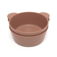 Petit Monkey bakjes bear hazel