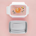Petit Monkey broodtrommel bento sloth