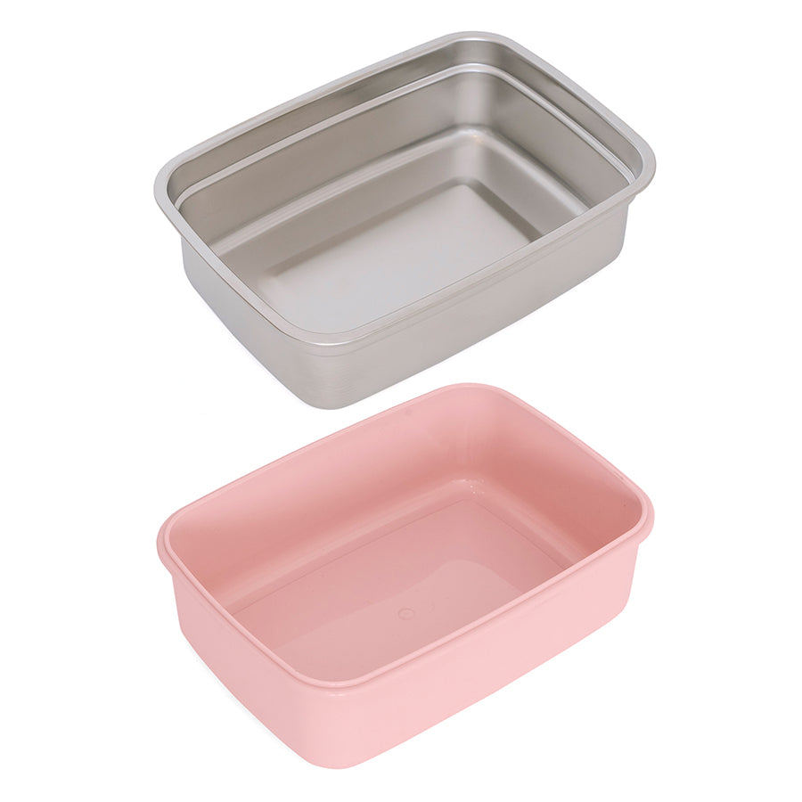 Petit Monkey broodtrommel bento sloth 8719244226498