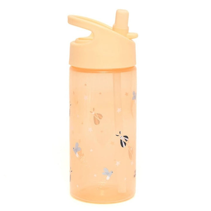 Petit Monkey drinkfles fox & fireflies
