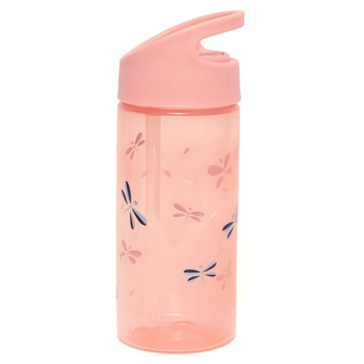 Petit Monkey drinkfles sloth & dragonflies