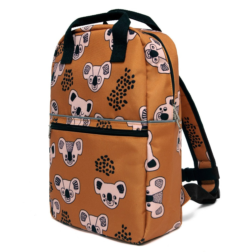 Petit Monkey kinderrugzak koala L