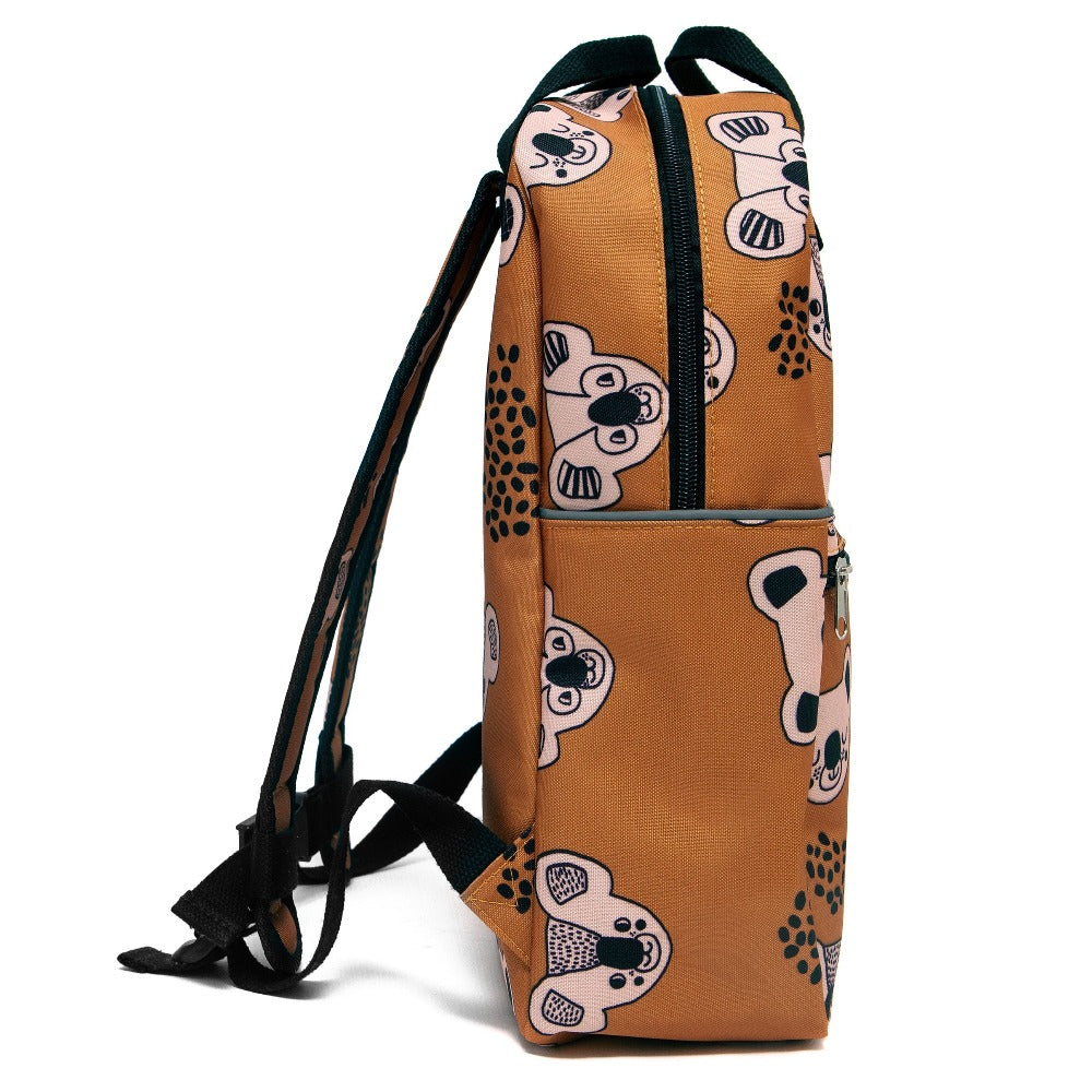 Petit Monkey kinderrugzak koala L 8719244224432