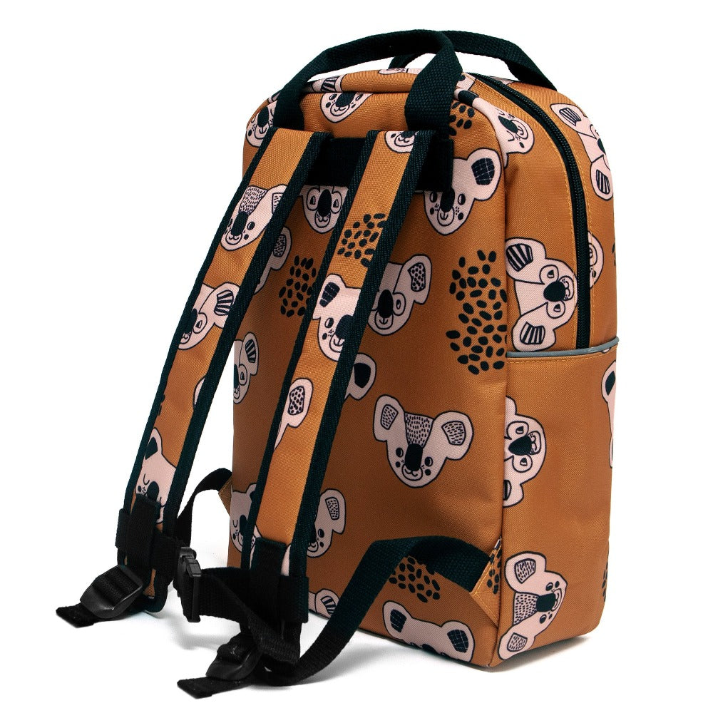 Petit Monkey kinderrugzak koala L BP29-L-R