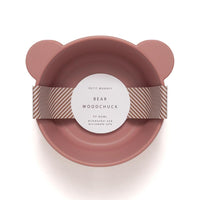 Petit Monkey bakjes bear woodchuck