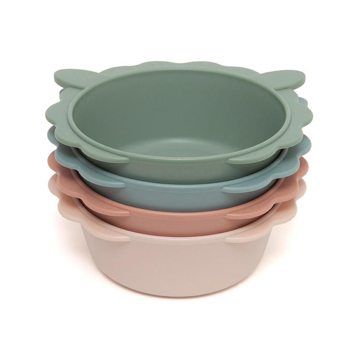 Petit Monkey bakjes lammy hosta