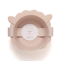 Petit Monkey bakjes lammy oat