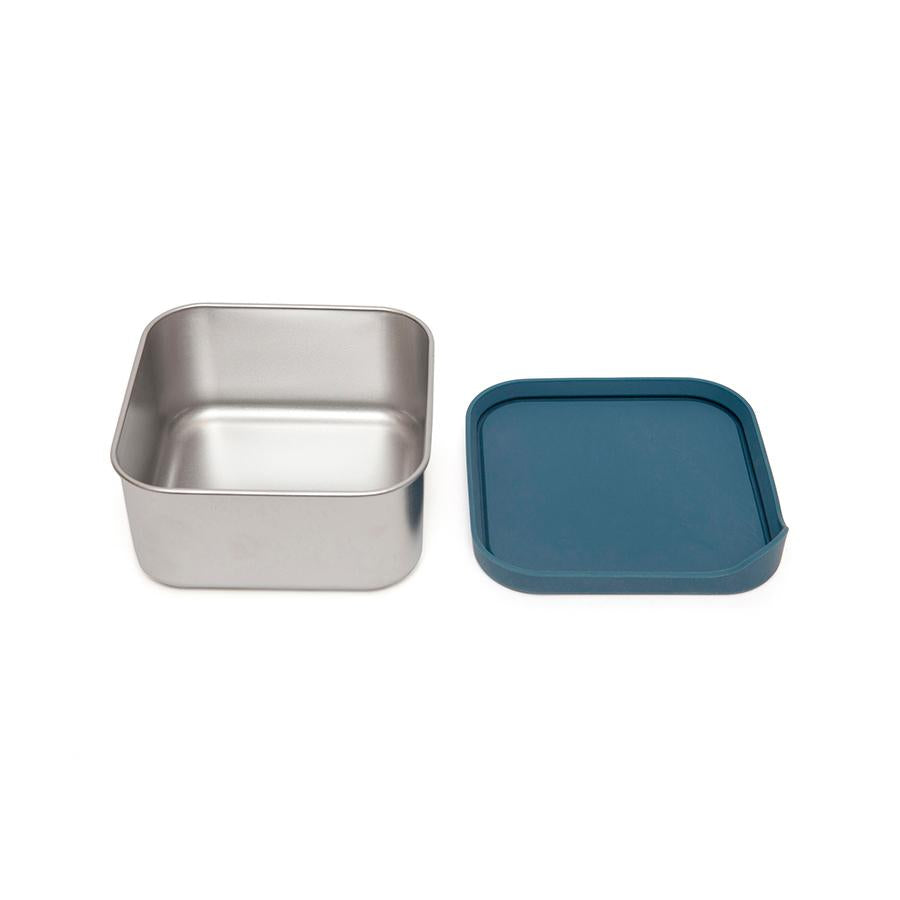 Petit Monkey lunchbox RVS Lucy balsam 12x12