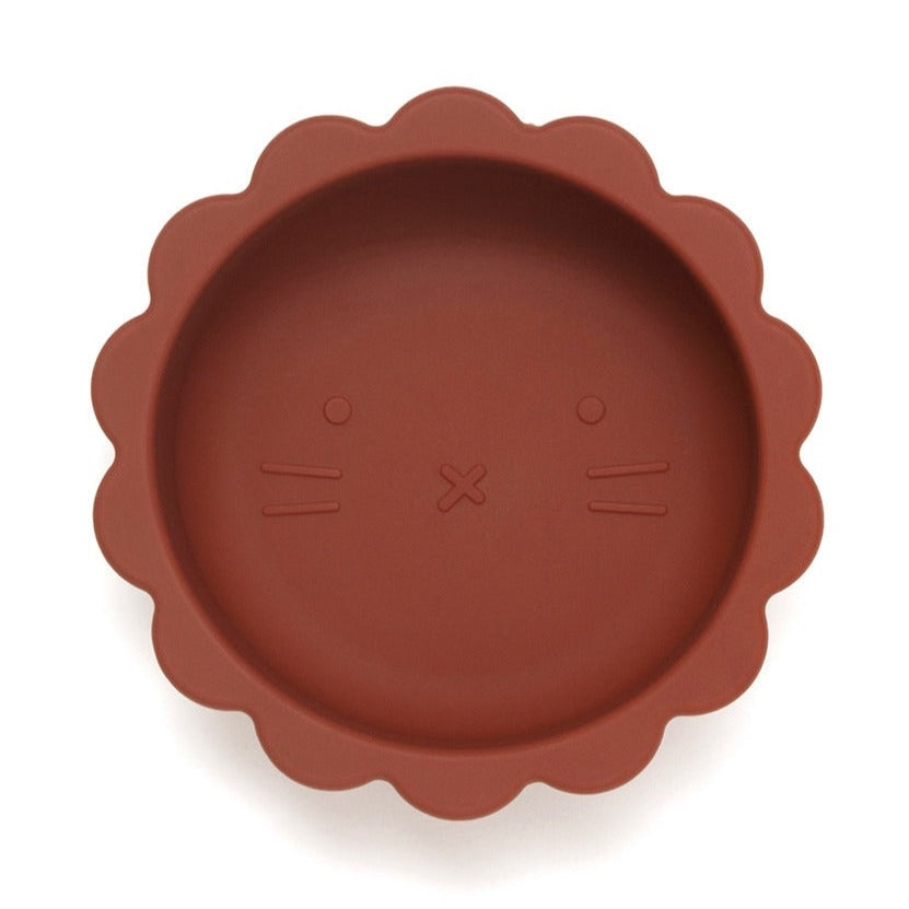 Petit Monkey siliconen bakje lion backed clay kopen