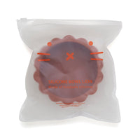 Petit Monkey siliconen bakje lion backed clay