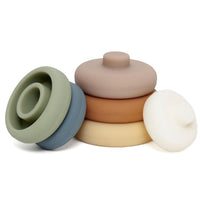 Petit Monkey stapeltoren Nevaeh desert sage 6 mnd+