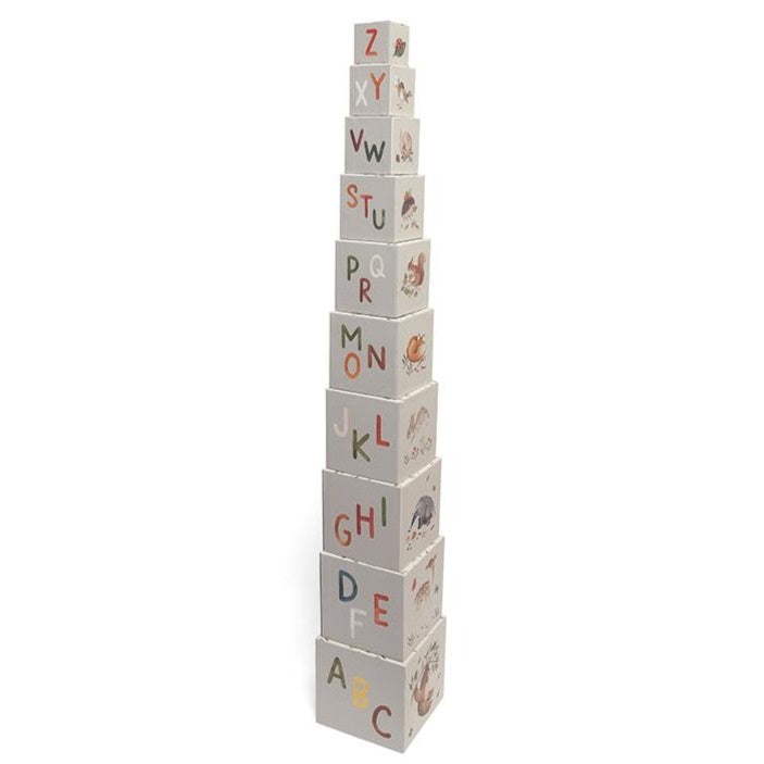 Petit Monkey stapeltoren Wild bear 1 jr + 8719244224654