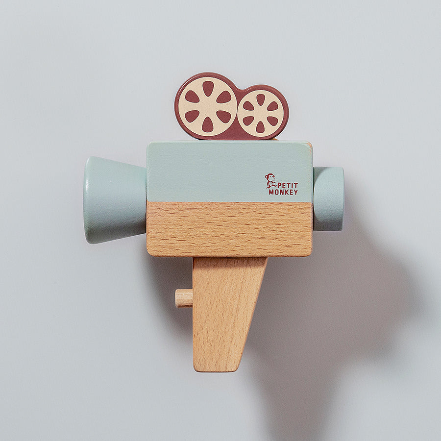 Petit Monkey video camera 3jr+ 8719244225705
