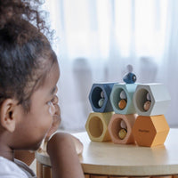 Plan Toys spel bijenkorf 3 jr+