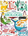 Samen ontdekken biologie 7 jr+