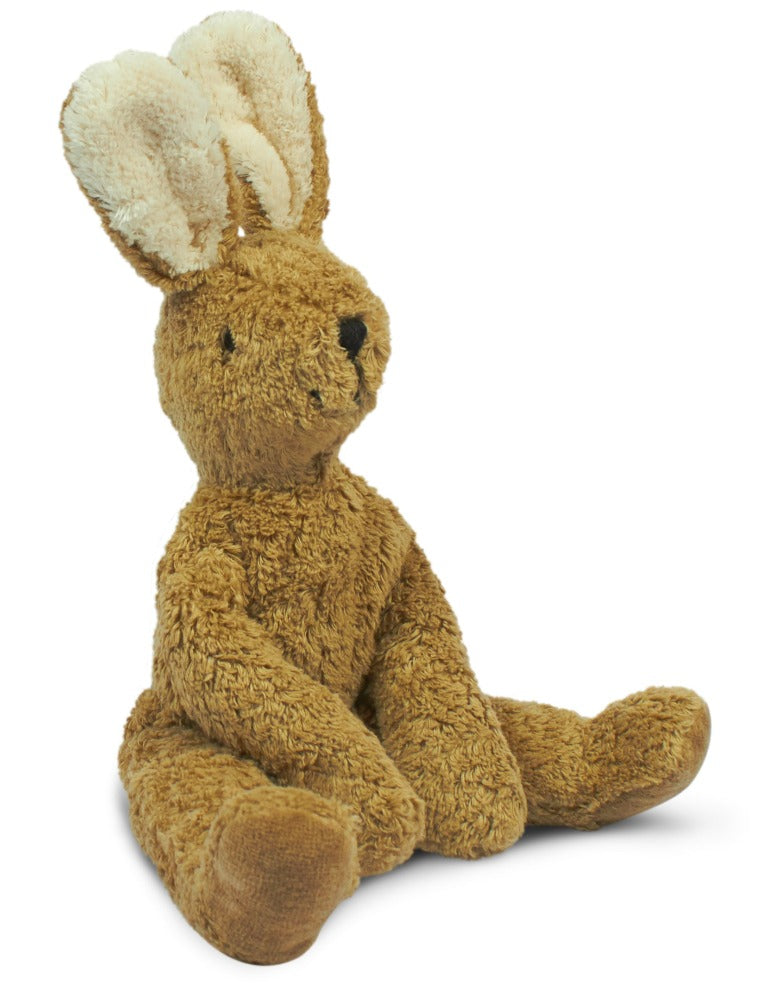 Senger Naturwelt knuffel floppy konijn beige 0 mnd+ kopen