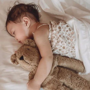 Senger Naturwelt warmte knuffel beer klein 2 mnd+