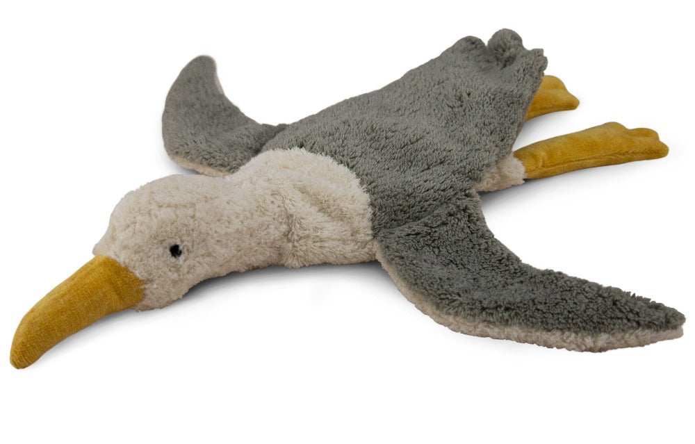 Senger Naturwelt warmte knuffel meeuw klein 2 mnd+