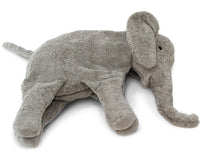 Senger Naturwelt warmte knuffel olifant groot 2 mnd+