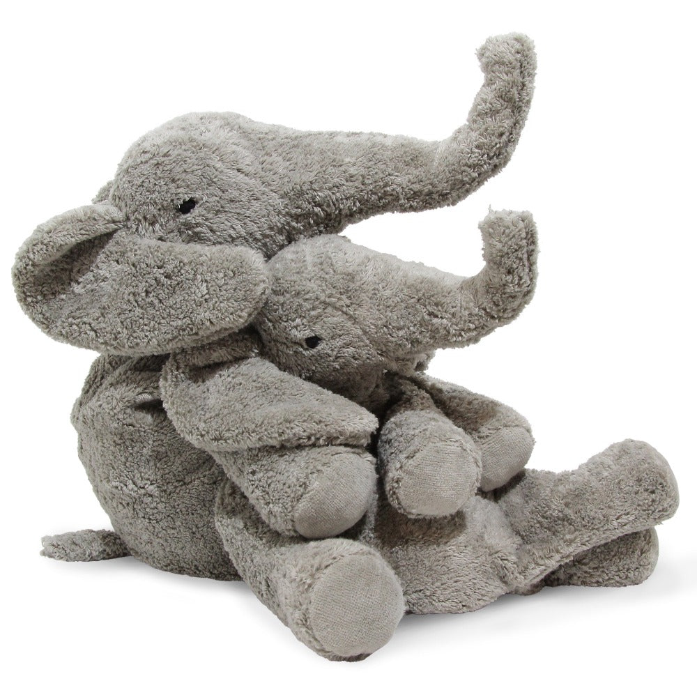 Senger Naturwelt warmte knuffel olifant klein 2 mnd+ Y21054