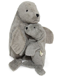 Senger Naturwelt warmte knuffel zeehond klein 2 mnd+