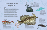 Het dikke boek van alle bijzondere dino's 7jr+