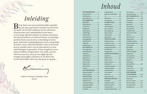 Het dikke boek van alle bijzondere dino's 7jr+