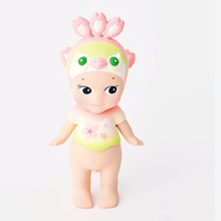 Sonny Angel Cherry blossom peaceful spring 2023