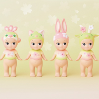 Sonny Angel Cherry blossom peaceful spring 2023