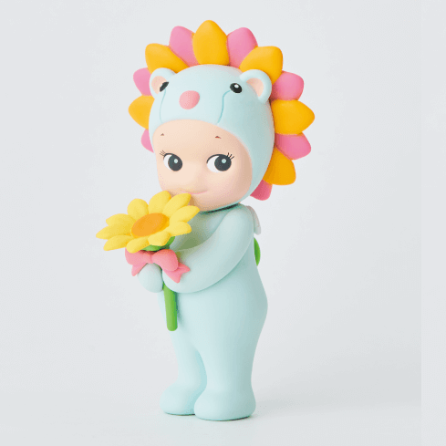 Sonny Angel Flower gift 2023 4542202658437
