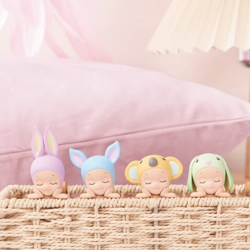 Sonny Angel Hippers dreaming 2023 SAS65821