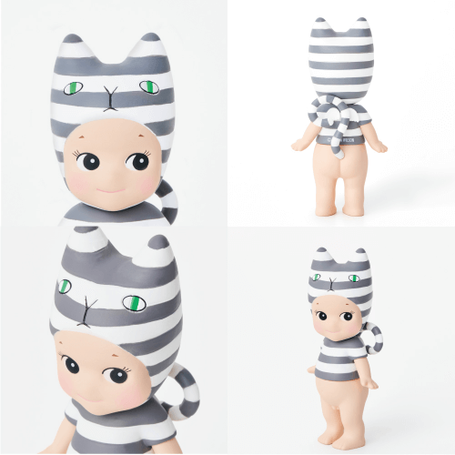 Sonny Angel Donna Wilson