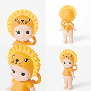 Sonny Angel Donna Wilson