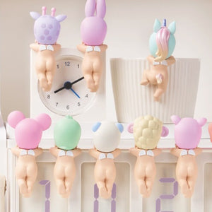 Sonny Angel Hippers dreaming 2023