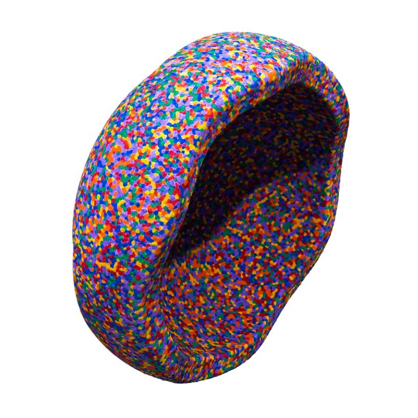 Stapelstein stapelsteen confetti 4260607082229b
