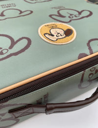 Studio loco kinderkoffer doggy