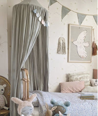 Studio loco poster peace bird 50 x 70 cm