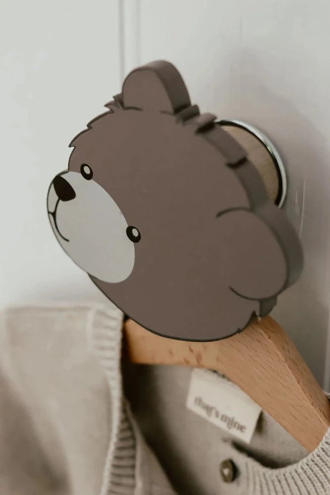 That's mine haak bear 2 stks