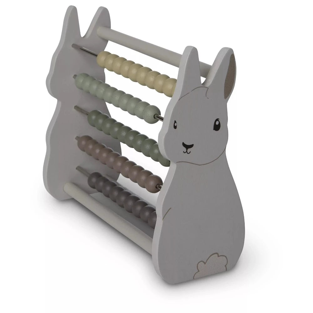 That's mine houten telraam bunny 18 mnd+