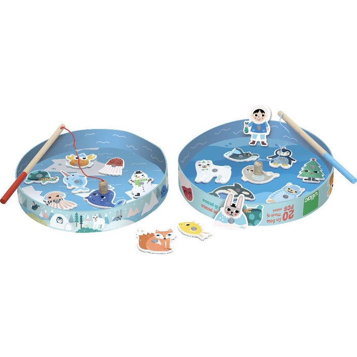 VILAC visje visje winter 2 jr+